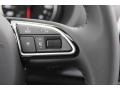 Chestnut Brown Controls Photo for 2016 Audi A3 #108101546