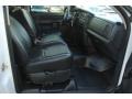 Bright White - Ram 2500 ST Regular Cab Commercial Utility Photo No. 30
