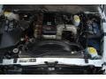 2005 Bright White Dodge Ram 2500 ST Regular Cab Commercial Utility  photo #37