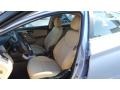 2012 Blue Sky Metallic Hyundai Elantra GLS  photo #8