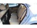 2012 Blue Sky Metallic Hyundai Elantra GLS  photo #9