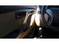 2012 Blue Sky Metallic Hyundai Elantra GLS  photo #14