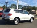 Classic Silver Metallic - Highlander V6 4WD Photo No. 4