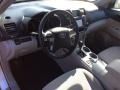 Classic Silver Metallic - Highlander V6 4WD Photo No. 9