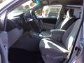 Classic Silver Metallic - Highlander V6 4WD Photo No. 10