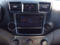 Classic Silver Metallic - Highlander V6 4WD Photo No. 14