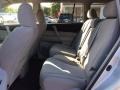 Classic Silver Metallic - Highlander V6 4WD Photo No. 16