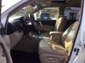 Blizzard White Pearl - Highlander SE 4WD Photo No. 10