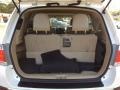 Blizzard White Pearl - Highlander SE 4WD Photo No. 18