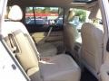 Blizzard White Pearl - Highlander SE 4WD Photo No. 19