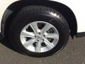 Blizzard White Pearl - Highlander SE 4WD Photo No. 21