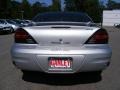 2005 Galaxy Silver Metallic Pontiac Grand Am SE Sedan  photo #4