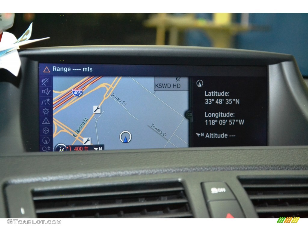 2013 1 Series 128i Coupe - Space Gray Metallic / Black photo #21