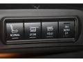 Ebony Black Controls Photo for 2016 Ford Explorer #108104843
