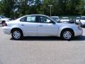 2005 Galaxy Silver Metallic Pontiac Grand Am SE Sedan  photo #6