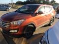 Canyon Copper - Santa Fe Sport Photo No. 2