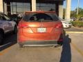 Canyon Copper - Santa Fe Sport Photo No. 3