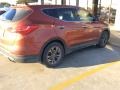 Canyon Copper - Santa Fe Sport Photo No. 4