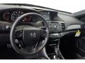2016 Crystal Black Pearl Honda Accord Sport Sedan  photo #11