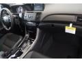 2016 Crystal Black Pearl Honda Accord Sport Sedan  photo #22
