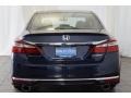 2016 Obsidian Blue Pearl Honda Accord Sport Sedan  photo #5