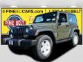 Tank - Wrangler Sport Photo No. 1