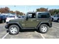 Tank - Wrangler Sport Photo No. 3