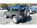 Tank - Wrangler Sport Photo No. 4