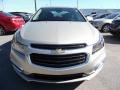 Champagne Silver Metallic - Cruze Limited LT Photo No. 2