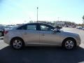 Champagne Silver Metallic - Cruze Limited LT Photo No. 4