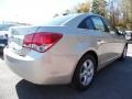 Champagne Silver Metallic - Cruze Limited LT Photo No. 6