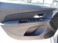 Champagne Silver Metallic - Cruze Limited LT Photo No. 14