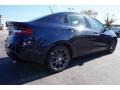 2016 True Blue Pearl Dodge Dart SXT Rallye  photo #3