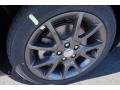 2016 True Blue Pearl Dodge Dart SXT Rallye  photo #5