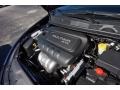 2016 True Blue Pearl Dodge Dart SXT Rallye  photo #8
