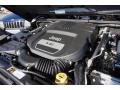 3.6 Liter DOHC 24-Valve VVT V6 Engine for 2016 Jeep Wrangler Sahara 4x4 #108110904