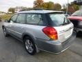 2007 Brilliant Silver Metallic Subaru Outback 2.5i Limited Wagon  photo #5