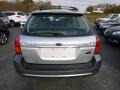 Brilliant Silver Metallic - Outback 2.5i Limited Wagon Photo No. 6