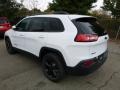 Bright White - Cherokee Latitude 4x4 Photo No. 4