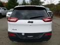 Bright White - Cherokee Latitude 4x4 Photo No. 5