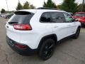 Bright White - Cherokee Latitude 4x4 Photo No. 6