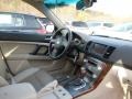 Brilliant Silver Metallic - Outback 2.5i Limited Wagon Photo No. 10