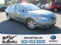 Aloe Green Metallic - Camry LE Photo No. 1