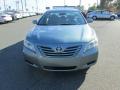 Aloe Green Metallic - Camry LE Photo No. 3