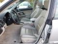 Brilliant Silver Metallic - Outback 2.5i Limited Wagon Photo No. 13