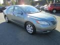 Aloe Green Metallic - Camry LE Photo No. 4