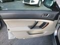 Brilliant Silver Metallic - Outback 2.5i Limited Wagon Photo No. 14