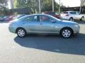 Aloe Green Metallic - Camry LE Photo No. 5