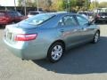 Aloe Green Metallic - Camry LE Photo No. 6