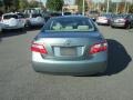 Aloe Green Metallic - Camry LE Photo No. 7